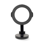 Nedis Smartphone Car Mount | In-Car Window and Dashboard | Universal | Adjustable Angle / Full Motion Nedis Smartphone Car Mount | In-Car Window and Dashboard | Universal | Adjustable Angle / Full Motion