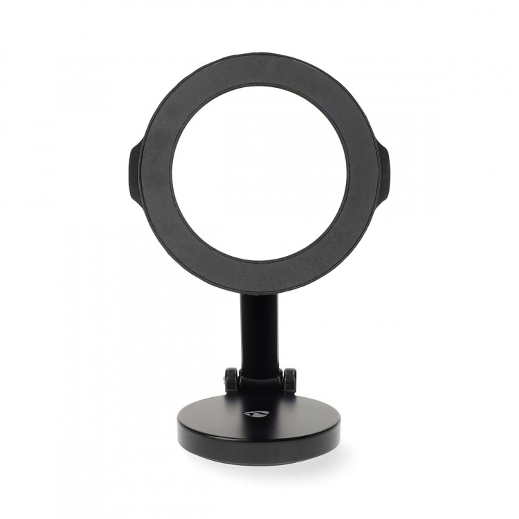 Nedis Smartphone Car Mount | In-Car Window and Dashboard | Universal | Adjustable Angle / Full Motion Nedis Smartphone Car Mount | In-Car Window and Dashboard | Universal | Adjustable Angle / Full Motion