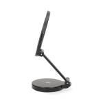 Nedis Smartphone Car Mount | In-Car Window and Dashboard | Universal | Adjustable Angle / Full Motion Nedis Smartphone Car Mount | In-Car Window and Dashboard | Universal | Adjustable Angle / Full Motion