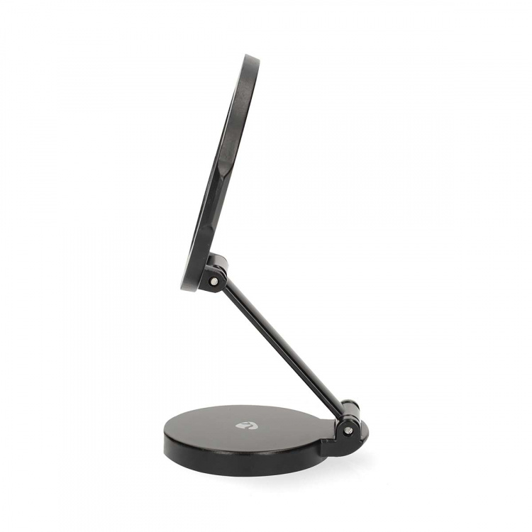 Nedis Smartphone Car Mount | In-Car Window and Dashboard | Universal | Adjustable Angle / Full Motion Nedis Smartphone Car Mount | In-Car Window and Dashboard | Universal | Adjustable Angle / Full Motion