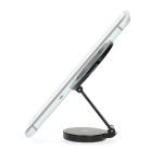 Nedis Smartphone Car Mount | In-Car Window and Dashboard | Universal | Adjustable Angle / Full Motion Nedis Smartphone Car Mount | In-Car Window and Dashboard | Universal | Adjustable Angle / Full Motion