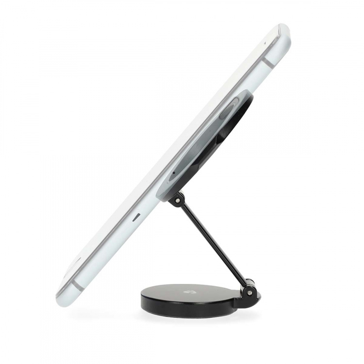 Nedis Smartphone Car Mount | In-Car Window and Dashboard | Universal | Adjustable Angle / Full Motion Nedis Smartphone Car Mount | In-Car Window and Dashboard | Universal | Adjustable Angle / Full Motion