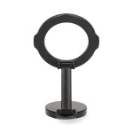 Nedis Smartphone Car Mount | In-Car Window and Dashboard | Universal | Adjustable Angle / Full Motion Nedis Smartphone Car Mount | In-Car Window and Dashboard | Universal | Adjustable Angle / Full Motion