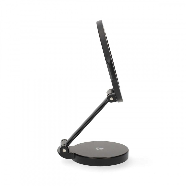 Nedis Smartphone Car Mount | In-Car Window and Dashboard | Universal | Adjustable Angle / Full Motion Nedis Smartphone Car Mount | In-Car Window and Dashboard | Universal | Adjustable Angle / Full Motion