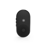 Nedis SmartLife Chime | RF, frequency 433 Mhz | Accessory for: WIFICDP11BK / WIFICDP21BK / WIFICDP31BK | Mains Powered | 55 Sounds | 110 - 240 V AC 50/60 Hz | Adjustable volume | Black Nedis SmartLife Chime | RF, frequency 433 Mhz | Accessory for: WIFICDP11BK / WIFICDP21BK / WIFICDP31BK | Mains Powered | 55 Sounds | 110 - 240 V AC 50/60 Hz | Adjustable volume | Black