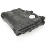 Tristar Elektrisk Nacke - och Axelvärmare 90x65cm - BW-4779NO Tristar Elektrisk Nacke - och Axelvärmare 90x65cm - BW-4779NO