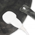 Tristar Elektrisk Nacke - och Axelvärmare 90x65cm - BW-4779NO Tristar Elektrisk Nacke - och Axelvärmare 90x65cm - BW-4779NO