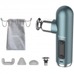 Terraillon Massagepistol Mini Massager