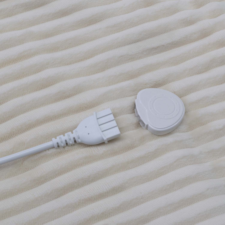 Terraillon Värmefilt Koomy 180x130cm 140W Cream