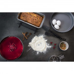 Maku Paj/kakform rund