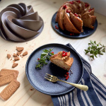 Maku Bakform Swirl Maku Bakform Swirl