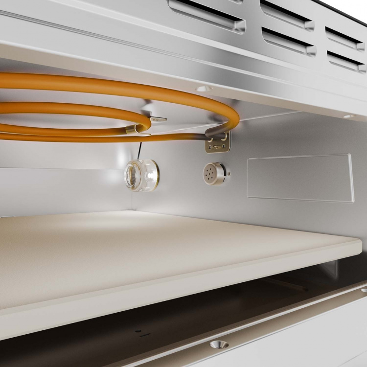 Princess Pizzaugn Pro Max 2100W 400°C - 112780