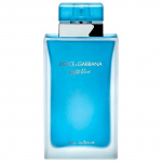 Dolce & Gabbana Light Blue Eau Intense Pour Femme Edp 100ml Dolce & Gabbana Light Blue Eau Intense Pour Femme Edp 100ml