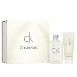 Calvin Klein Giftset Calvin Klein CK One Edt 100ml + Shower Gel 100ml Calvin Klein Giftset Calvin Klein CK One Edt 100ml + Shower Gel 100ml