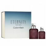 Calvin Klein Giftset Calvin Klein Eternity for Men Amber Essence Edp 100ml + Edp 30ml Calvin Klein Giftset Calvin Klein Eternity for Men Amber Essence Edp 100ml + Edp 30ml