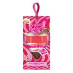Makeup Revolution I Heart Revolution Sweet Delivery Lip Balm Trio