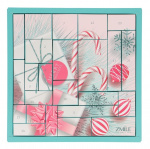 Zmile Cosmetics Beauty Advent Calendar Puzzle Sweet As Candy Zmile Cosmetics Beauty Advent Calendar Puzzle Sweet As Candy