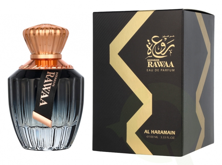 Al Haramain Rawaa Edp Spray 100 ml