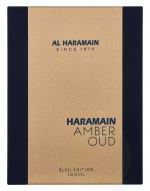 Al Haramain Amber Oud Bleu Edition Edp Spray 100 ml