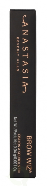 Anastasia Beverly Hills Mini Brow Wiz 0.04 g Granite