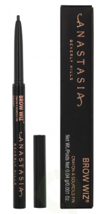 Anastasia Beverly Hills Mini Brow Wiz 0.04 g Ebony