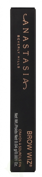Anastasia Beverly Hills Mini Brow Wiz 0.04 g Dark Brown