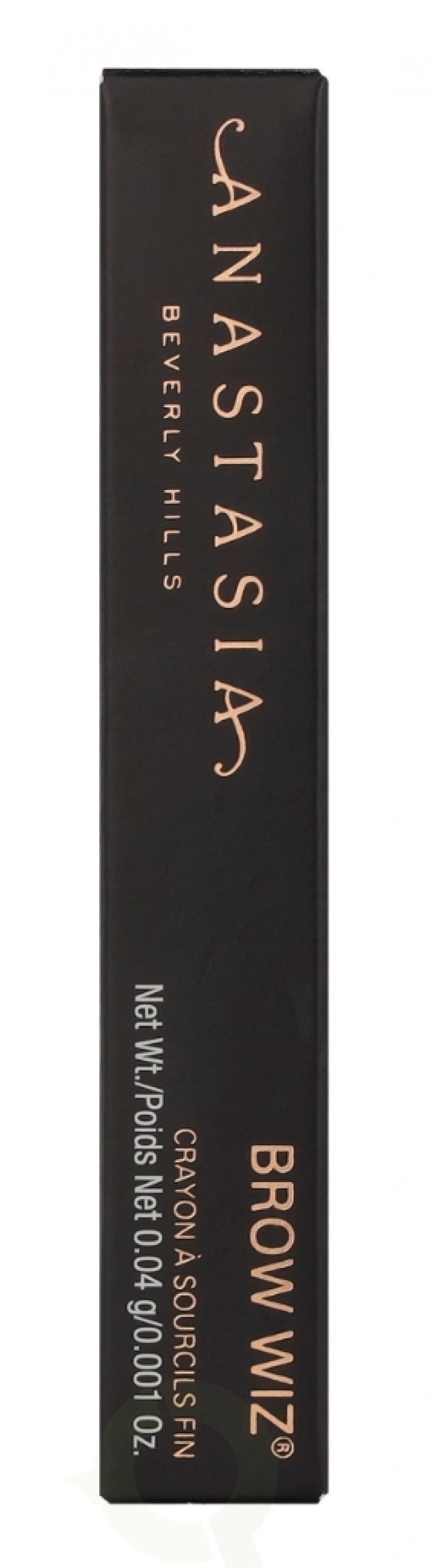 Anastasia Beverly Hills Mini Brow Wiz 0.04 g Auburn