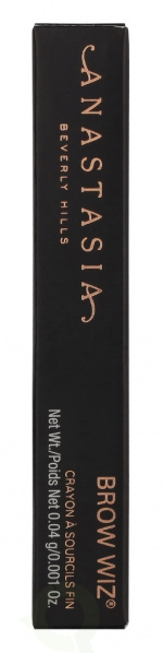 Anastasia Beverly Hills Mini Brow Wiz 0.04 g Caramel
