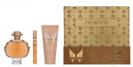 Paco Rabanne Olympea Giftset 190 ml Edp Spray 80ml/Body Lotion 100ml/Edp Spray 10ml