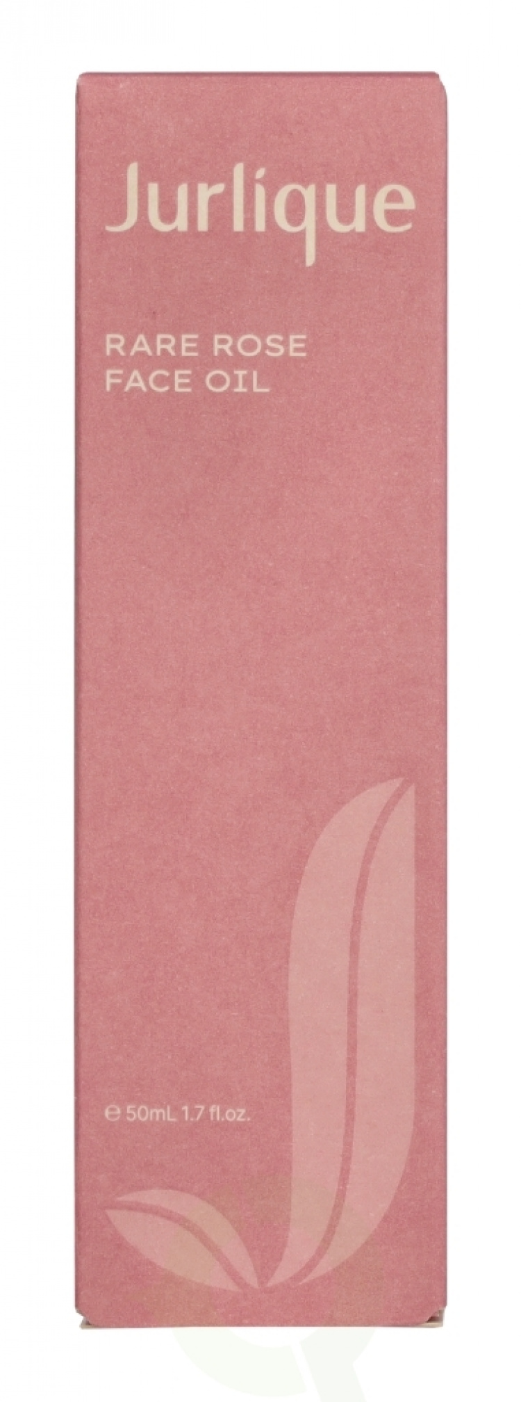 Jurlique Rare Rose Face Oil 50 ml Limited Edition