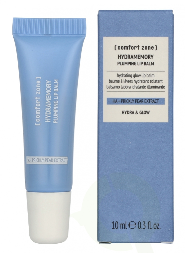 Comfort Zone Hydramemory Plumping Lip Balm 10 ml