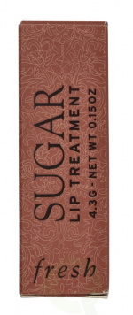 Fresh Sugar Lip Treatment 4.3 g Cocoa