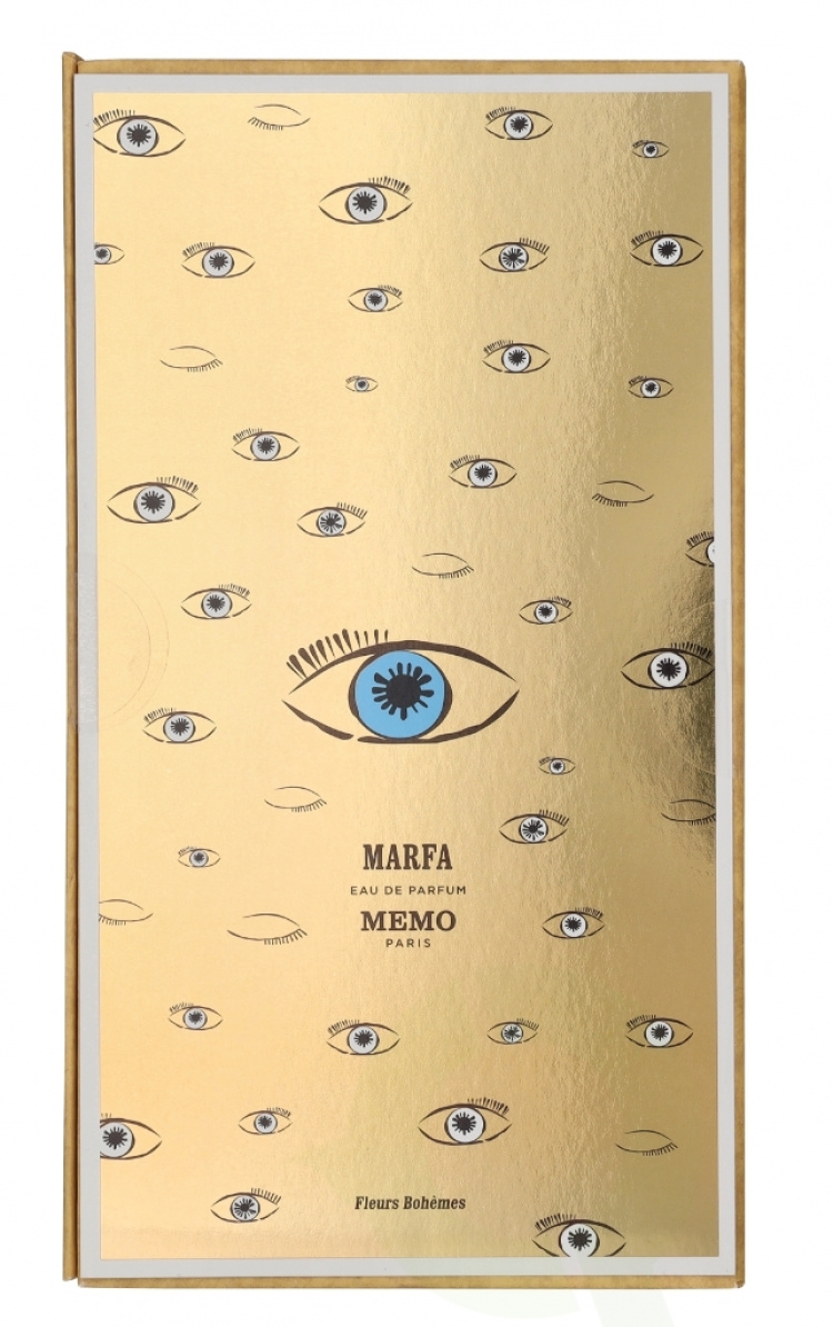 Memo Marfa Edp Spray 200 ml