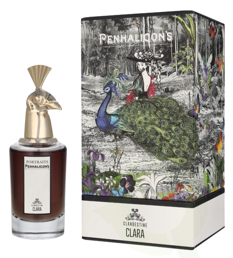 Penhaligon\'S Clandestine Clara For Women Edp Spray 75 ml