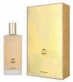 Memo Siwa Edp Spray 75 ml