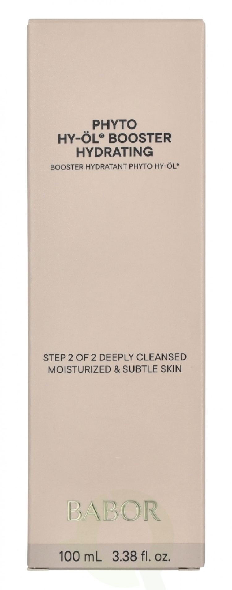 Babor Phyto Hy-OL Booster Hydrating 100 ml