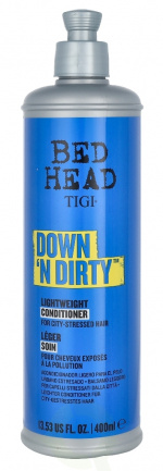 TIGI BH Down\'N Dirty Lightweight Conditioner 400 ml