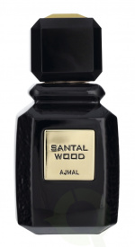 Ajmal Santal Wood Edp Spray 100 ml