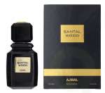 Ajmal Santal Wood Edp Spray 100 ml