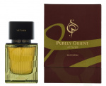 Ajmal Purely Orient Vetiver Edp Spray 75 ml