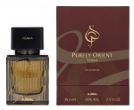 Ajmal Purely Orient Tonka Edp Spray 75 ml