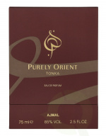 Ajmal Purely Orient Tonka Edp Spray 75 ml