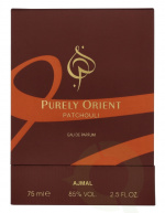 Ajmal Purely Orient Pathcouli Edp Spray 75 ml