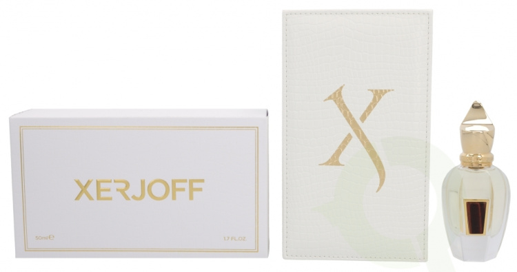 Xerjoff Damarose Edp Spray 50 ml 17/17 ART Collection