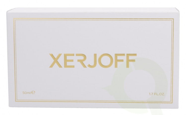 Xerjoff Damarose Edp Spray 50 ml 17/17 ART Collection