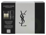 Yves Saint Laurent YSL La Nuit De L\'Homme Giftset 175 ml Edt Spray 100ml/Deo Stick 75gr