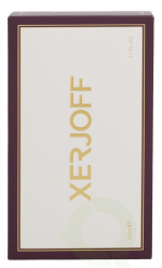 Xerjoff Kobe Edp Spray 50 ml XJ Shooting Star Collection
