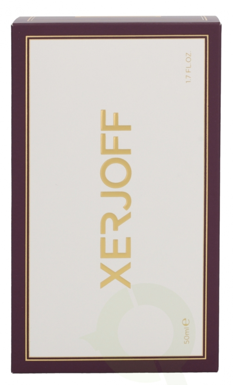 Xerjoff Kobe Edp Spray 50 ml XJ Shooting Star Collection