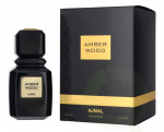 Ajmal Amber Wood Edp Spray 100 ml