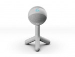 Logitech Yeti Orb RGB Gaming Mic with LIGHTSYNC, Off-white Logitech Yeti Orb RGB Gaming Mic with LIGHTSYNC, Off-white